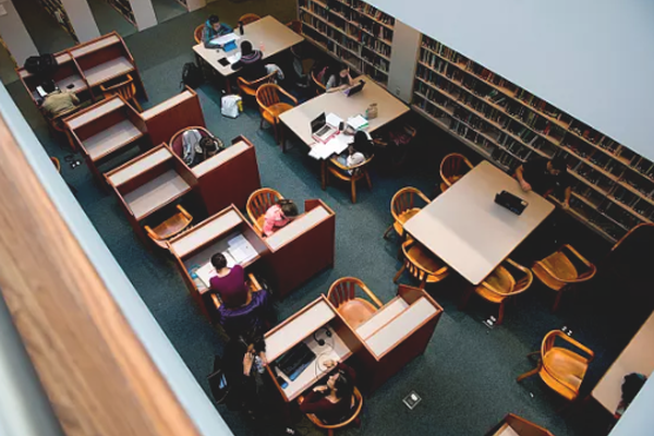 Library Resources Fund image number null